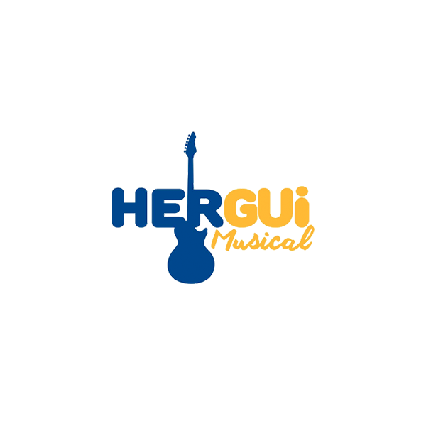 Logo Hergui Musical.