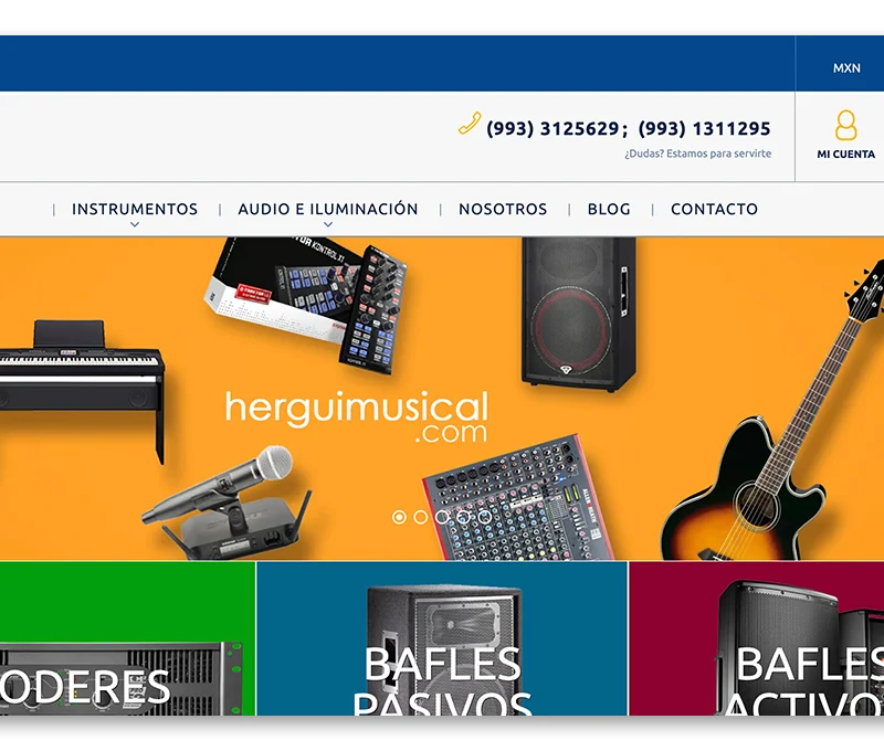 Hergui Musical